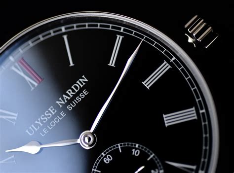 nardin watches replica|ulysse nardin cheapest watch.